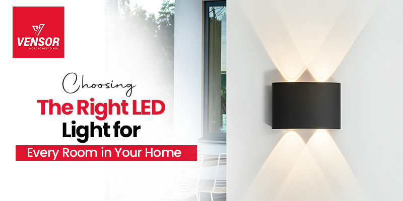 buy the best LED lights in India